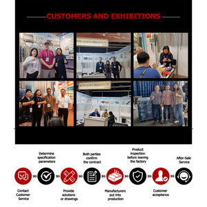 سلسلة ربط 11-Link البحرية المجلفن DIN766 - Product Image 6