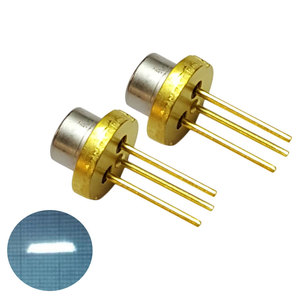 Diode <span class=keywords><strong>Laser</strong></span> infrarouge, semi-conducteur TO18/diamètre 5.6mm 905nm 25W 75W, <span class=keywords><strong>lumière</strong></span> IR - Product Image 1