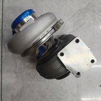 Pièces de rechange pour moteur d'excavatrice de construction 457-3636 359-0128 375-3166 Turbocompresseur C7.1 4573636 3590128 3753166