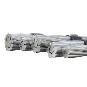 Nuevo Lote de Chatarra de Cable de Aluminio y Cobre Desnudo de 70 mm² para Sudáfrica, Conductor de Aluminio Desnudo OEM para Sudáfrica, Nuevo Lote 70 - Product Image 4