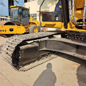 รถขุดตีนตะขาบขนาดเล็ก Caterpillar 336D มือสองคุณภาพสูง น้ำหนัก 30 ตัน สภาพดี ดูแลรักษาอย่างดี รุ่น 336D2 336DL เครื่องยนต์ - Product Image 6