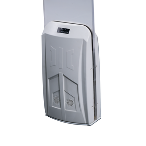 Антивандальные ворота <span class=keywords><strong>EAS</strong></span> из акрила от производителя, система защиты от краж, RFID-сенсорная антенна, ворота для торговых центров, защитные двери от краж - Product Image 5