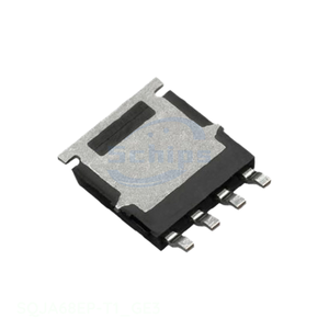 Authorized Distributor Ic Chips Integrated Circuit SQJA68EP-T1_GE3 Transistors PowerPAK SO-8L MOSFET N-CH 100V 14A PPAK SO-8L - Product Image 1