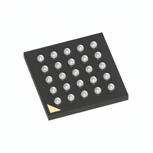 Electronics Component Original 25 XFBGA, WLBGA Data Acquisition MAX30009ENA+T - Product Image 1