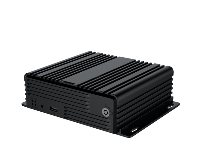 4CH 1080p 720p HD Mobile DVR HDD/SSD 4G Full HD DVR 3/4G GPS WIFI 4TB Hdd Mdvr for Truck