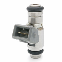 Inyector de Combustible IWP142 para Renault Clio II Laguna Megane Classic Grandtour Scenic I 1.4L 1.6L 8200128959 805001571701