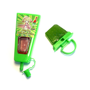 China Wholesale Popular DIY Children Sweet Toy <strong>Whistle</strong> <strong>Hard</strong> <strong>Lollipop</strong> <strong>With</strong> <strong>Fruit</strong> VC Acid Jam Liquid <strong>Candy</strong> Juicy Sweets - Product Image 1