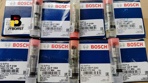 Для <span class=keywords><strong>Bosch</strong></span> Оригинальное распылительное сопло для дизельного топлива DLLA 155p742 дизельное топливо Common Rail дизельное сопло 0433171534 для форсунки - Product Image 6