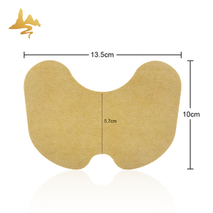 <span class=keywords><strong>Cerotto</strong></span> Erboristico Personalizzato con Olio di Assenzio Naturale e Mentolo per Alleviare il Dolore alle Articolazioni del Ginocchio negli Adulti - Product Image 3