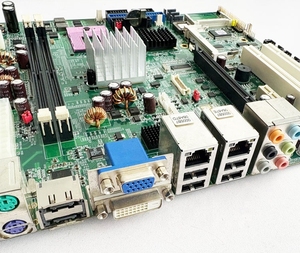 อาร์เบอร์ TC7907136 1096500006100P 479เมนบอร์ดอุตสาหกรรมเมนบอร์ดซีพียูแผงวงจรโมดูล CPU ทดสอบ100% - Product Image 5