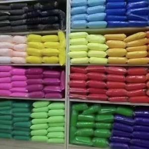 1000g không khí khô đất sét thiết lập màu DIY playdough & Slime đồ chơi cho trẻ em lớn bao bì mô hình đất sét - Product Image 5