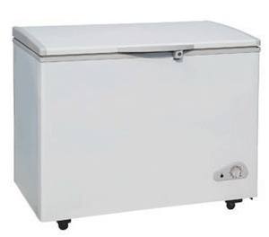 Offre Spéciale <span class=keywords><strong>BD</strong></span>-288Q porte simple grand volume 288L porte ouverte supérieure ménage et commercial personnalisé congélateur coffre - Product Image 5