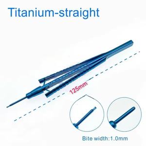 <span class=keywords><strong>Glaucoma</strong></span> Kit Trabeculectomia Punch 1.0mm para <span class=keywords><strong>Glaucoma</strong></span> Set - Product Image 3