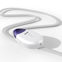 Manztek IR-S1 classe microphone infrarouge haut-parleur actif système de son d'enseignement pour une utilisation scolaire