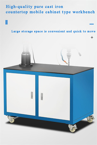 Flexible CNC Tapping Arms Drill Press Tapper Touch Screen DIN ISO JIS Standard Multi Function M24 Tapping Drilling Machine - Product Image 4