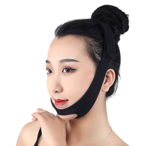 Großhandel einstellbar <span class=keywords><strong>Anti</strong></span>-Schnarchen-Stop Schnarchen Kinnband <span class=keywords><strong>Anti</strong></span>-Schnarchen Gürtel Apnoe Kieferlösung Schlafgerät - Product Image 2