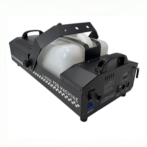 <span class=keywords><strong>Machine</strong></span> à fumée LED RGB DMX512 contrôlable 3000W, éclairage de scène à émission blanche pour mariages, fêtes, DJ, spectacles <span class=keywords><strong>disco</strong></span> - Product Image 1