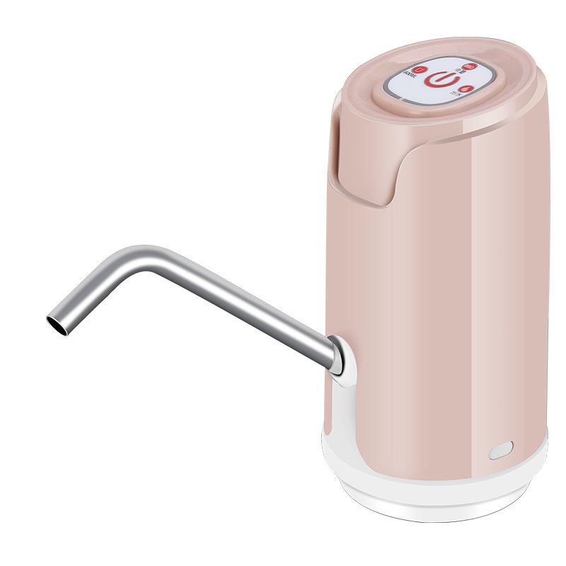 Smart and refreshing [pink]