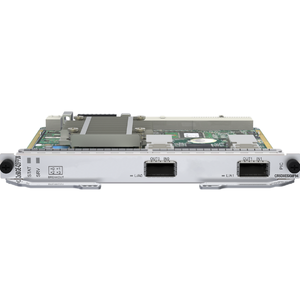CR8D000DE1C2 03034KEG Carte d'interface physique E1 à 16 ports (PIC, 75 ohms/120 ohms) - Product Image 3