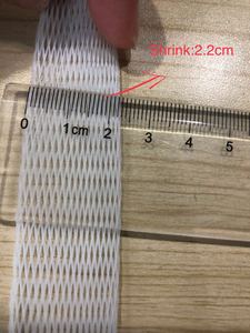 ตาข่ายห่อดอกกุหลาบ LDPE คุณภาพสูงสำหรับขายส่ง - Product Image 1