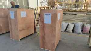 เครื่องทอดไก่ไฟฟ้าแบบหลายชั้น ขนาด 55 ลิตร พร้อมระบบกรองน้ำมัน สำหรับร้านอาหาร - Product Image 3