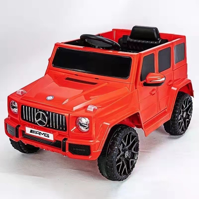 Red single drive