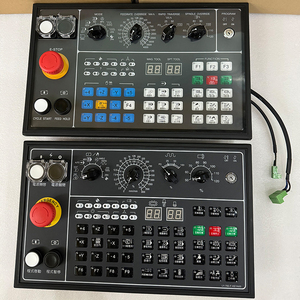 Panneau de commande d'opérateur pour centre d'usinage CNC FANUC et autres équipements électriques - Product Image 3