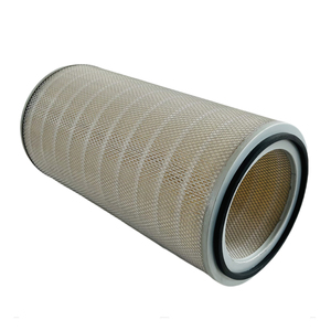 ไส้กรองอากาศ Manny รุ่น 1616805099 สำหรับคอมเพรสเซอร์ แยกฝุ่นละอองเข้าเครื่อง - Product Image 3