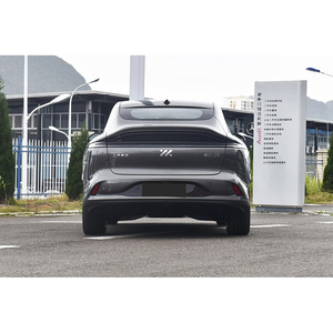 2023 IM LS6 Max Standard RWD 71kWh Premium, Coupé Eléctrico Usado con Volante a la Izquierda, Carga Rápida, SUV - Product Image 5