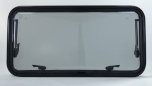 <span class=keywords><strong>Prix</strong></span> d'usine en stock fenêtres coulissantes pliantes en aluminium RV <span class=keywords><strong>caravane</strong></span> Motohome 700*400mm remorque en stock - Product Image 6