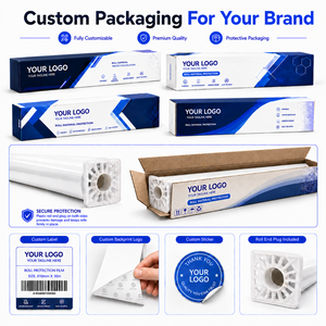 Papier photo brillant A4, papier photographique, papier photo <span class=keywords><strong>Fujifilm</strong></span>, rouleau jumbo jet d'encre, double face, texture brillante, papier photo texturé - Product Image 3