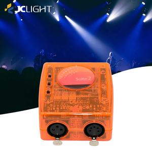 Nouveau contrôleur DMX <span class=keywords><strong>Sunlite</strong></span> <span class=keywords><strong>Suite</strong></span> <span class=keywords><strong>2</strong></span> USB vers DMX Contrôleur <span class=keywords><strong>Sunlite</strong></span> <span class=keywords><strong>2</strong></span> FC+ Boîtier de contrôle <span class=keywords><strong>Sunlite</strong></span> <span class=keywords><strong>Suite</strong></span> <span class=keywords><strong>2</strong></span> - Product Image 2