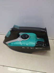 CNTRONIC Ceramic Electric <strong>Irons</strong> - Product Image 6