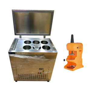 Máquina Automática para Hacer <span class=keywords><strong>Hielo</strong></span> en Bloques a Bajo <span class=keywords><strong>Precio</strong></span>/<span class=keywords><strong>Trituradora</strong></span> <span class=keywords><strong>de</strong></span> <span class=keywords><strong>Hielo</strong></span> Comercial/Máquina <span class=keywords><strong>Industrial</strong></span> para Hacer <span class=keywords><strong>Hielo</strong></span> en Bloques - Product Image 5