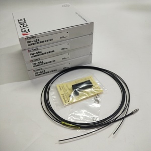 ใหม่ไฟเบอร์ออปติกเซนเซอร์ FU-21X FU-35FZ FU-66TZ FU-67 FU-67G FU-79 FU-4F FU-58 - Product Image 1