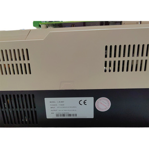 Chuyển đổi tần số thang máy L-B-4007 chương trình tiêu chuẩn 7.5KW - Product Image 3