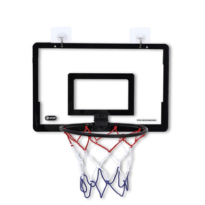 Mini <span class=keywords><strong>canestro</strong></span> <span class=keywords><strong>da</strong></span> basket porta interna a parete e sala tiro canestri per bambini Sport gioco Set - Product Image 5