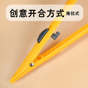 Juguete para hámster Crown Asia, juguete interactivo ligero y redondeado de plástico para hámsteres - Product Image 4