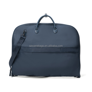 Bolsa de Viaje Multifuncional Impermeable de Nailon Ligero de Alta Calidad al por Mayor, Bolsa de Ropa Personalizada - Product Image 3