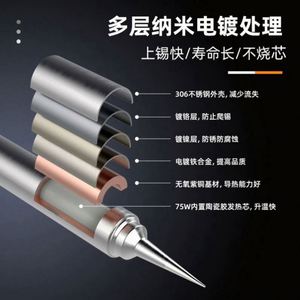Waterproof Archival Ink Drawing Pens, Artist Illustration Pens, Multi Liner, for Art Watercolor, <b>Sketching</b>, Anime, Manga, Design - Product Image 4