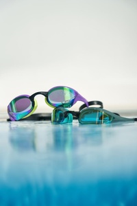 Gafas de Natación para Adultos, Gafas de Competición Personalizadas - Product Image 2
