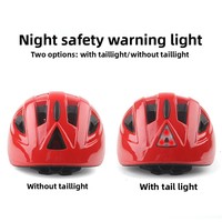 Casque de vélo pour enfants, couleur unie réglable, sans logo, très vendu, pour le cyclisme, le patinage sur glace et la conduite à vélo