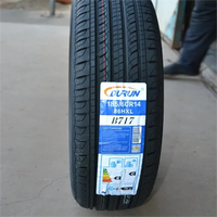 إطار سيارات ركاب صيفي DURUN 205/55R16 عالي الأداء HP راديالي للسيارات مع شهادات GCC DOT SASO ECE