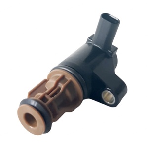 วาล์วควบคุมแรงดันน้ำมัน05L906455J 05L906455J 05L906455E สำหรับ VW Audi 2.0 TDI - Product Image 2
