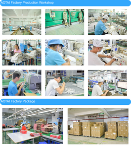 ओएम माइक्रोप्लाश + पॉलिएस्टर बैक पोर्टेबल हीटिंग पैड के साथ ntc/ptc हीटिंग तार के साथ 6 गर्मी सेटिंग्स - Product Image 6