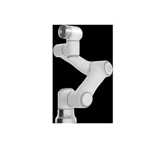 Robot ưu tú ec612 cánh tay robot 6 trục tự động được thiết kế để xử lý và hàn các nhiệm vụ, với khả năng tải trọng 12kg - Product Image 3