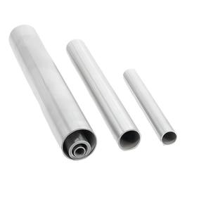 Tuberías de acero inoxidable, tubos de acero inoxidable, S31803, 2101, 2304, 2205, 2507, S32760, CD4MCU - Product Image 4