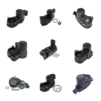 Motor de Caliper de Freno Duradero para Lynk Co 4050049900 8888819992