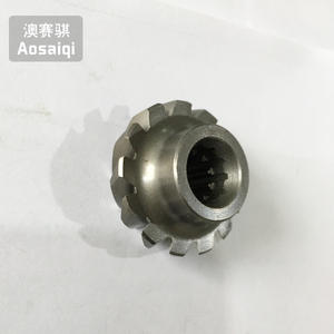 Engrenages arrière neufs pour usage marin, pièces de moteur hors-bord 350 Pinion 35064020-0 pour moteurs de bateau, directement de l'usine - Product Image 3