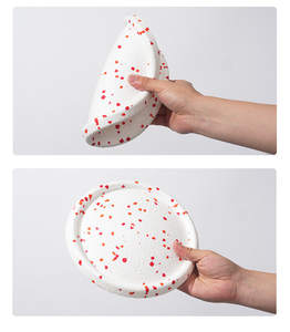 Umweltfreundliche, Moderne, Kaubeständige ETPU-Flugscheibe für Hunde, Tägliches Outdoor-Interaktives Trainings-Spielzeug, Leicht und Schwimmfähig - Product Image 3